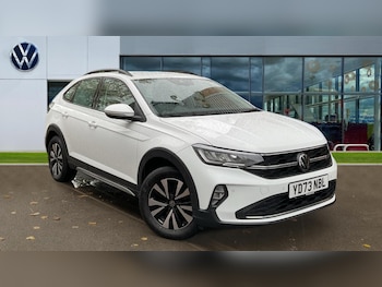 2023 - 1.0 TSI Life 5dr
