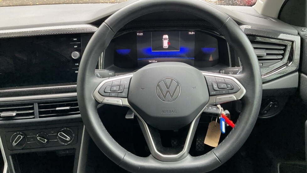 Used Volkswagen Taigo 2023 for sale - 76062279: Photo 27