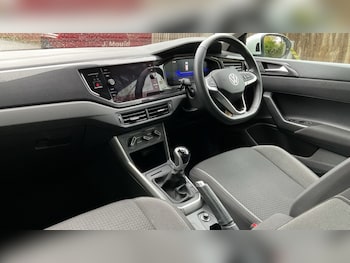 Used Volkswagen Taigo 2023 for sale - 76062279: Photo