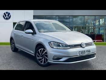 2020 - 1.5 TSI EVO Match 5dr
