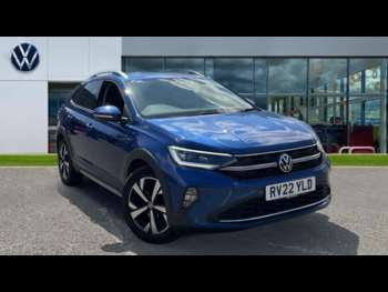 2022 - 1.5 TSI 150 Style 5dr DSG Auto