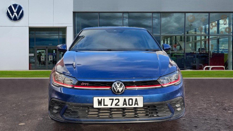 Used Volkswagen Polo 2022 for sale - 76766327: Photo 10