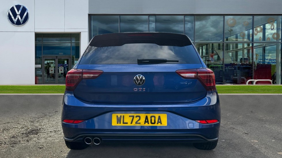 Used Volkswagen Polo 2022 for sale - 76766327: Photo 11