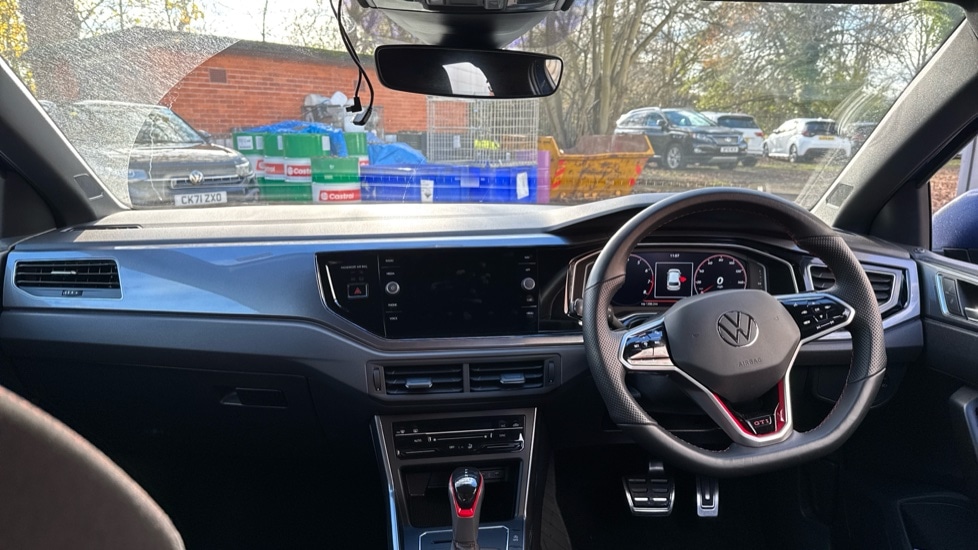 Used Volkswagen Polo 2022 for sale - 76766327: Photo 12