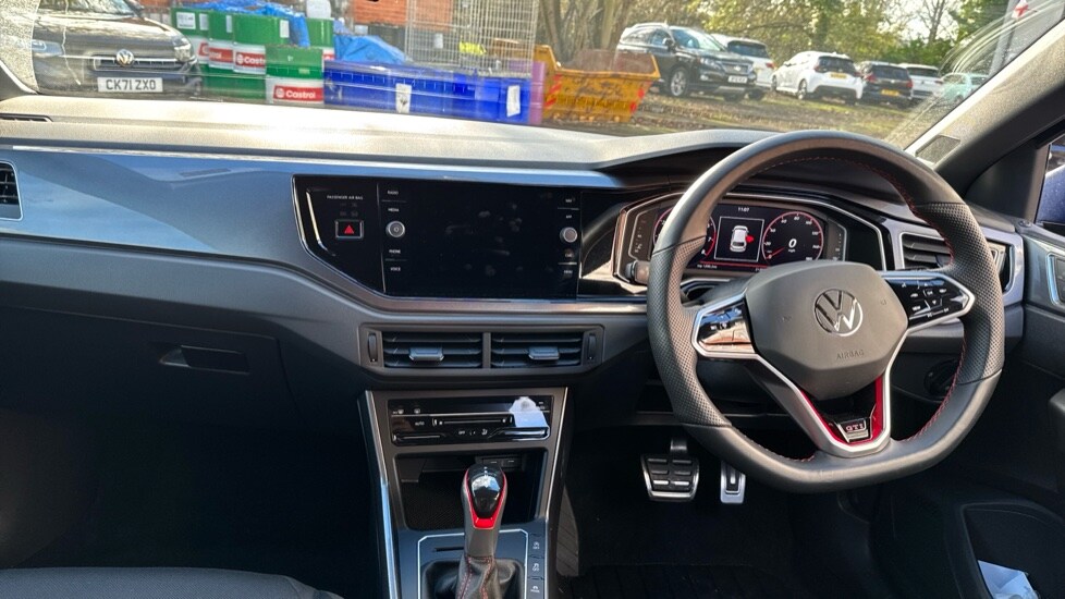Used Volkswagen Polo 2022 for sale - 76766327: Photo 13