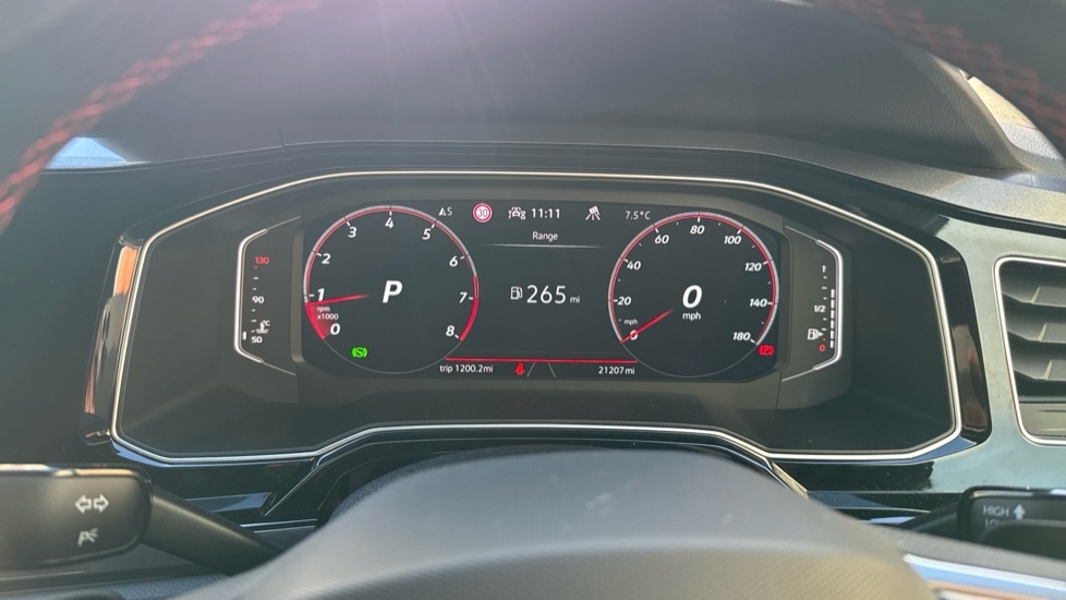 Used Volkswagen Polo 2022 for sale - 76766327: Photo 14