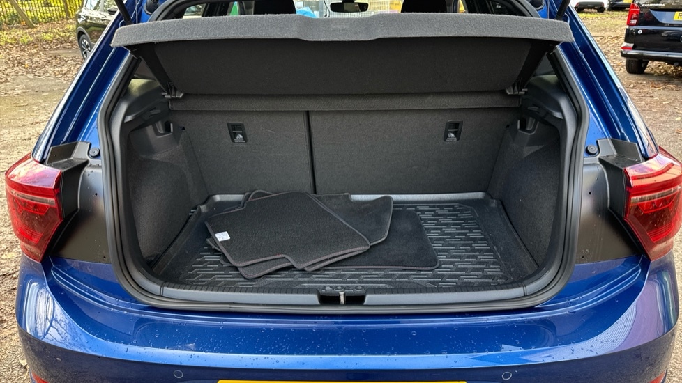 Used Volkswagen Polo 2022 for sale - 76766327: Photo 16