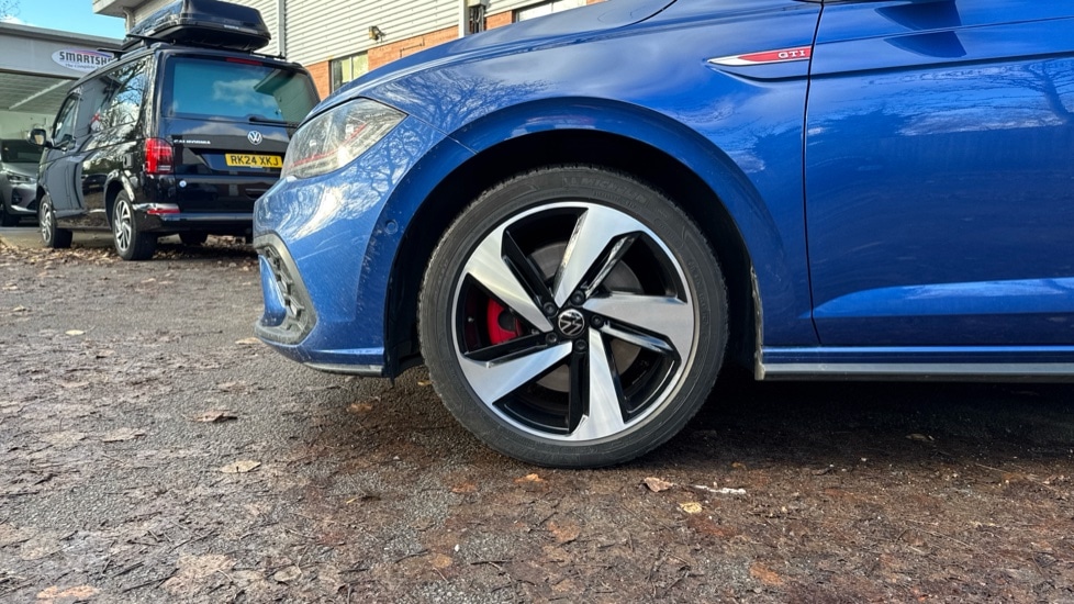 Used Volkswagen Polo 2022 for sale - 76766327: Photo 18