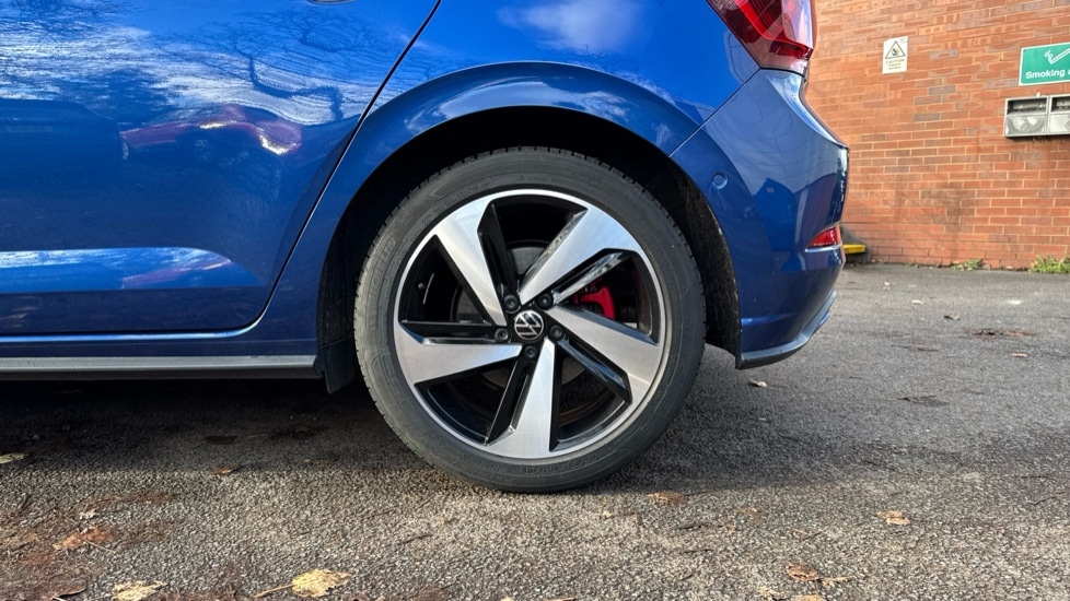 Used Volkswagen Polo 2022 for sale - 76766327: Photo 19