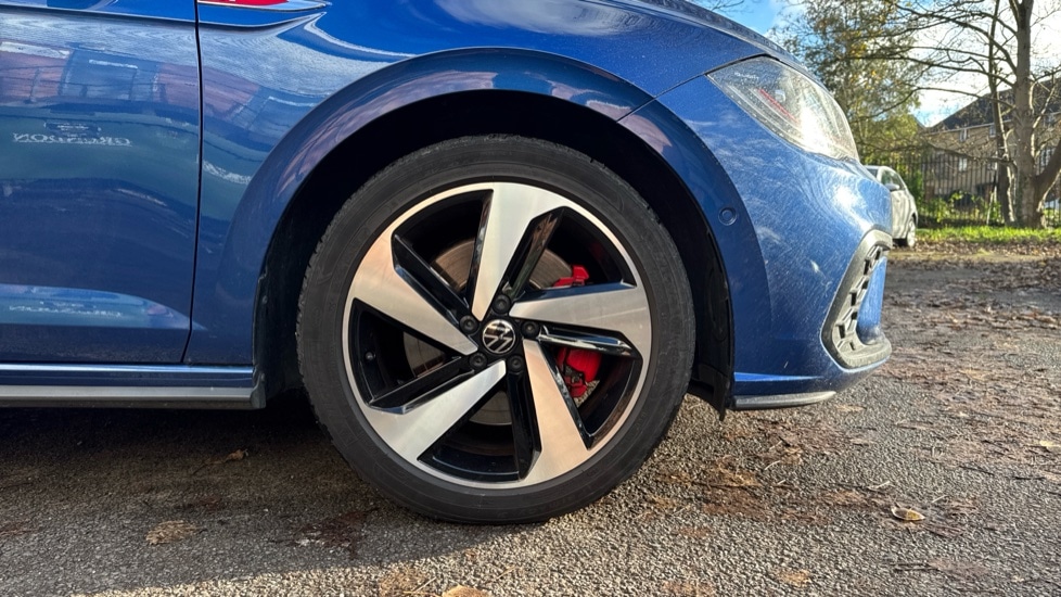 Used Volkswagen Polo 2022 for sale - 76766327: Photo 20