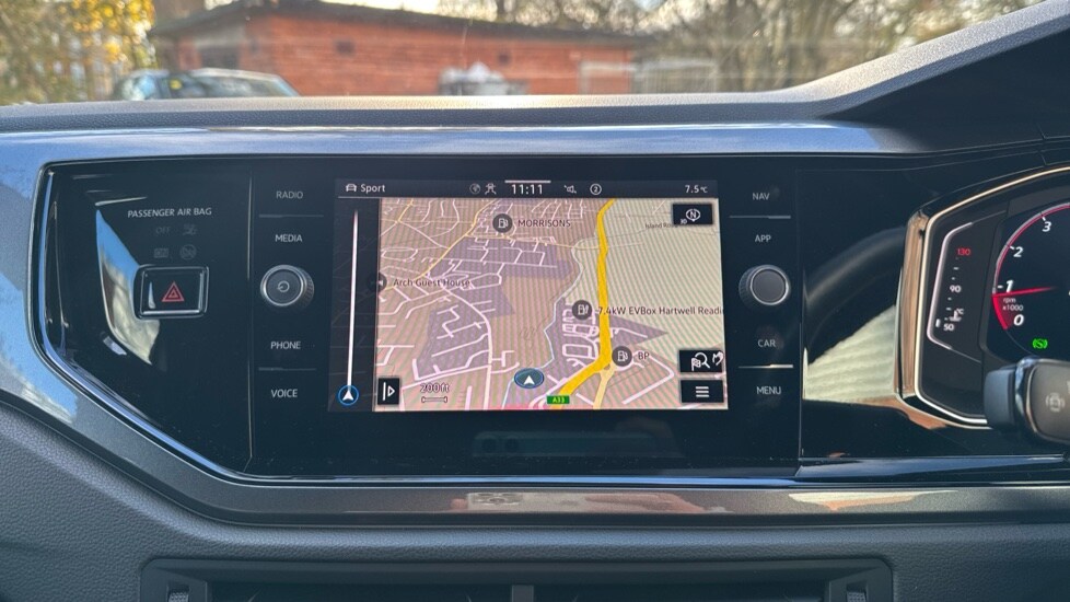 Used Volkswagen Polo 2022 for sale - 76766327: Photo 21