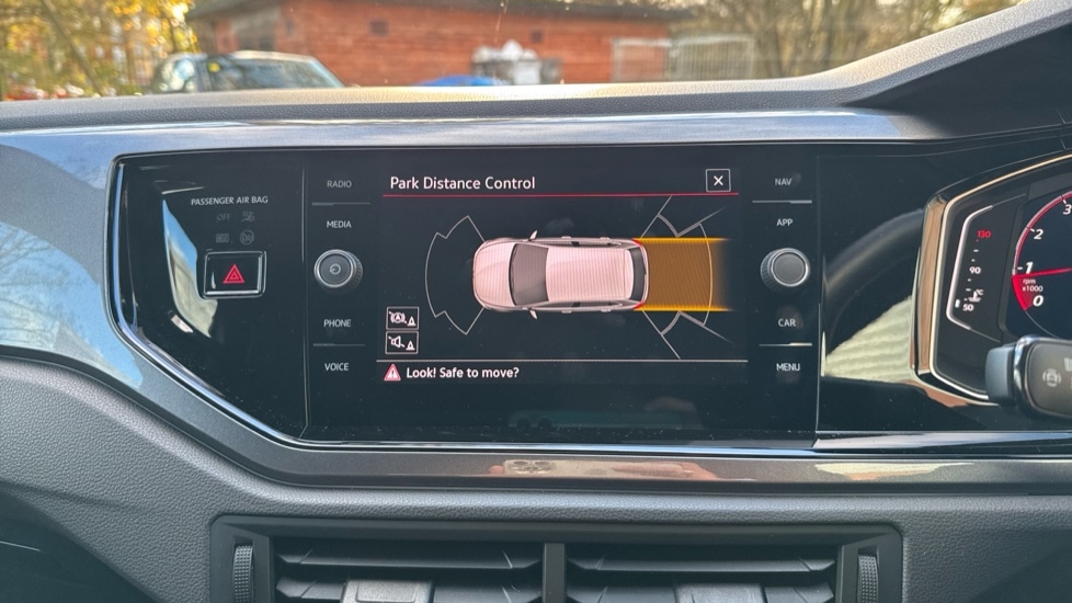 Used Volkswagen Polo 2022 for sale - 76766327: Photo 22