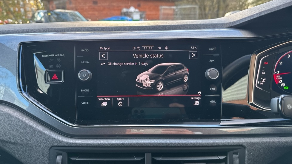 Used Volkswagen Polo 2022 for sale - 76766327: Photo 23