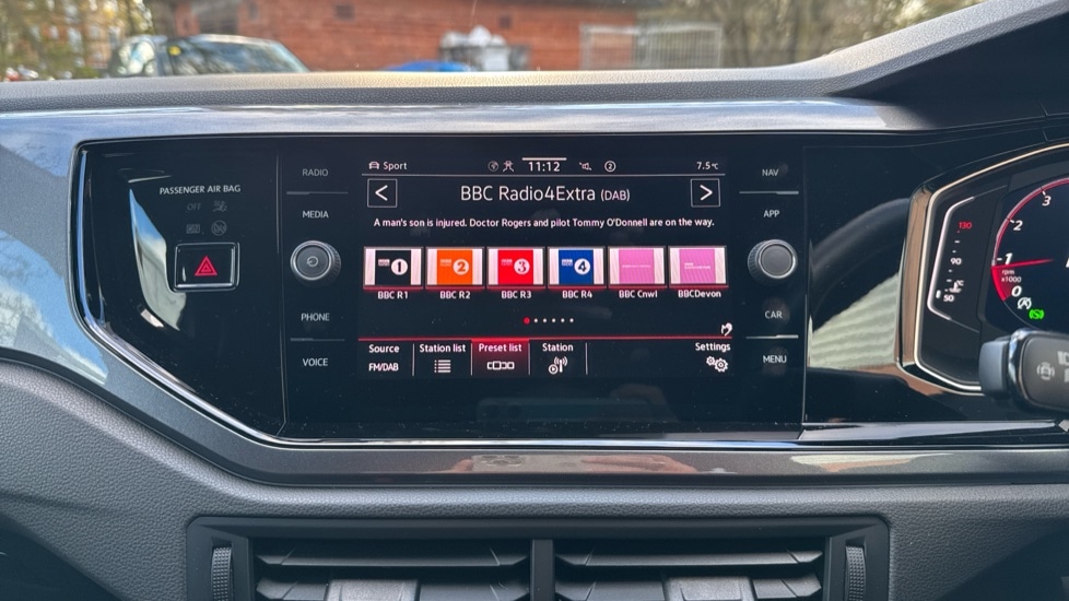 Used Volkswagen Polo 2022 for sale - 76766327: Photo 25