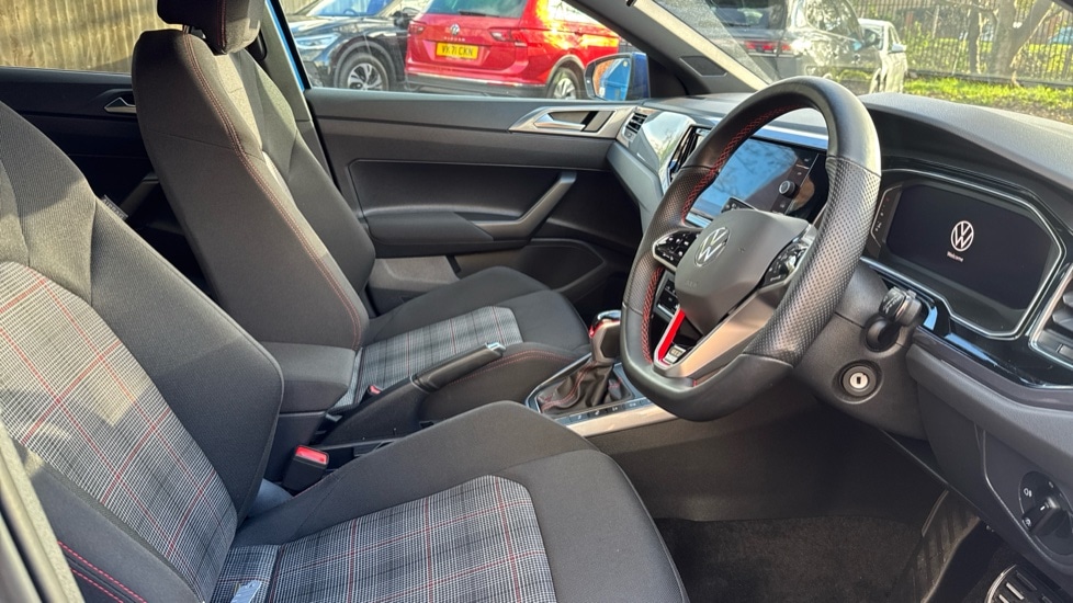 Used Volkswagen Polo 2022 for sale - 76766327: Photo 26