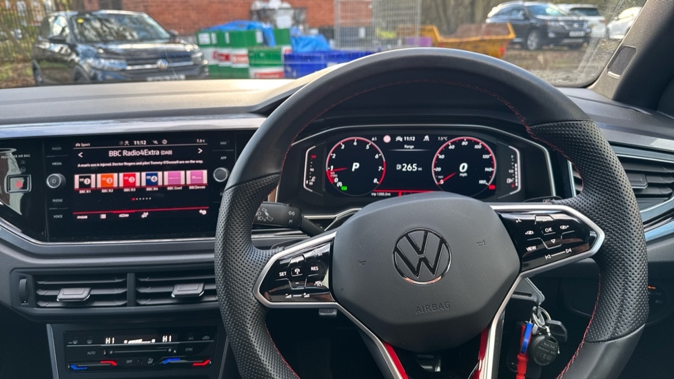 Used Volkswagen Polo 2022 for sale - 76766327: Photo 27