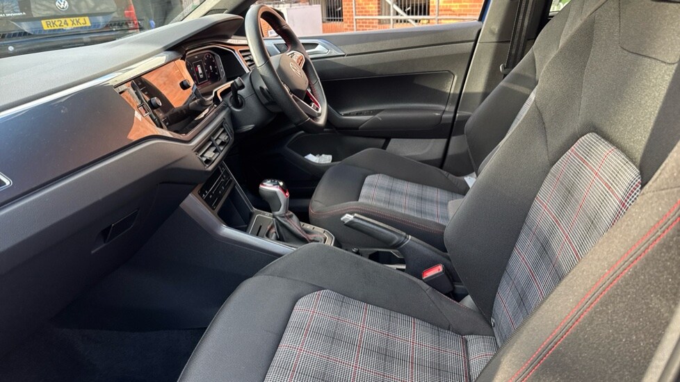 Used Volkswagen Polo 2022 for sale - 76766327: Photo 28