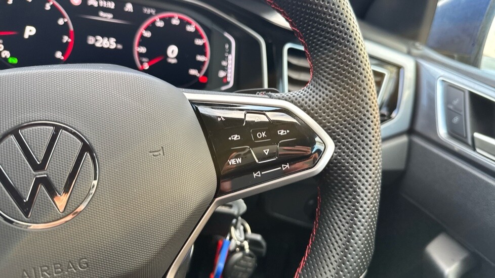 Used Volkswagen Polo 2022 for sale - 76766327: Photo 30