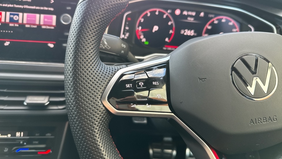 Used Volkswagen Polo 2022 for sale - 76766327: Photo 31