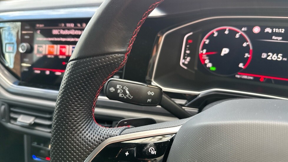 Used Volkswagen Polo 2022 for sale - 76766327: Photo 33