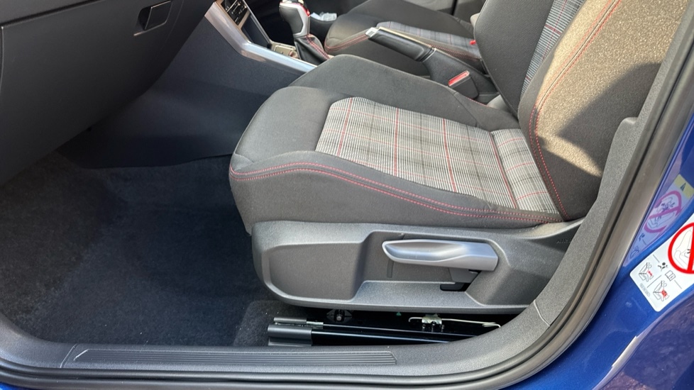 Used Volkswagen Polo 2022 for sale - 76766327: Photo 39