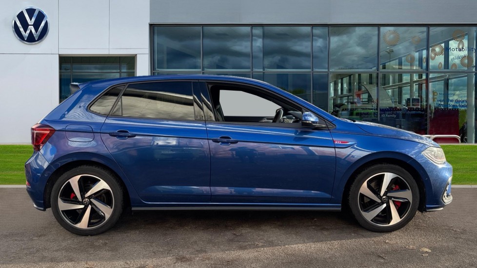 Used Volkswagen Polo 2022 for sale - 76766327: Photo 4