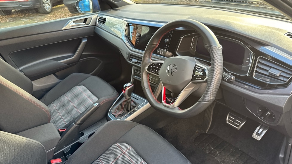 Used Volkswagen Polo 2022 for sale - 76766327: Photo 6