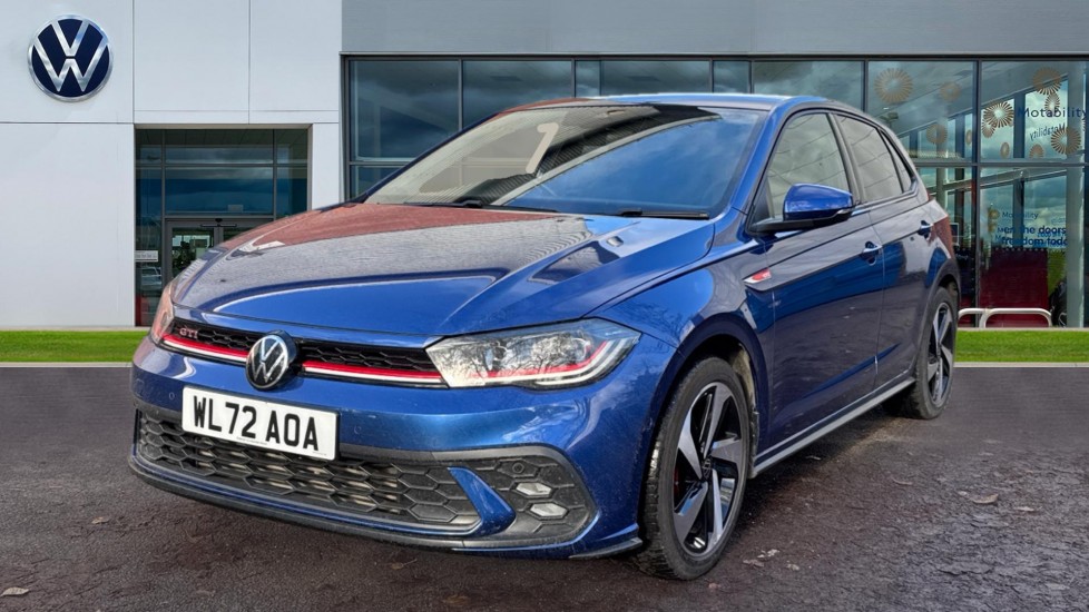 Used Volkswagen Polo 2022 for sale - 76766327: Photo 7