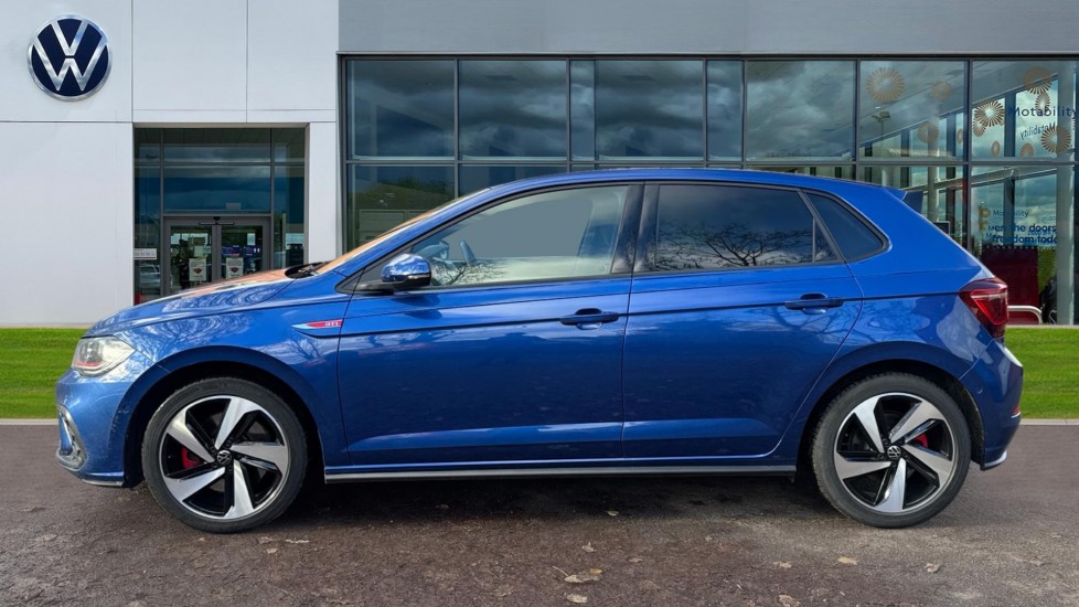 Used Volkswagen Polo 2022 for sale - 76766327: Photo 9