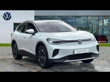 2024 - 210kW 4MOTION Match Pro 77kWh 5dr Auto