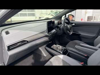Used Volkswagen ID4 2024 for sale - 74663471: Photo