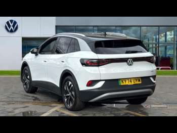 Used Volkswagen ID4 2024 for sale - 74663471: Photo