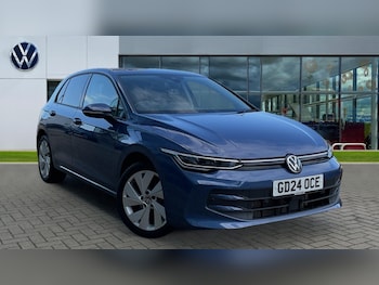 2024 - 1.5 TSI 150 Match 5dr