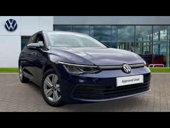 2022 - 1.5 TSI Life 5dr