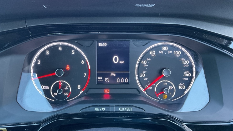 Used Volkswagen Polo 2021 for sale - 76552389: Photo 14