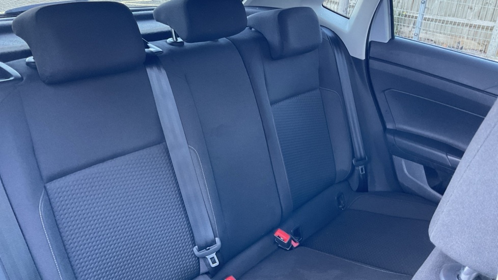 Used Volkswagen Polo 2021 for sale - 76552389: Photo 15