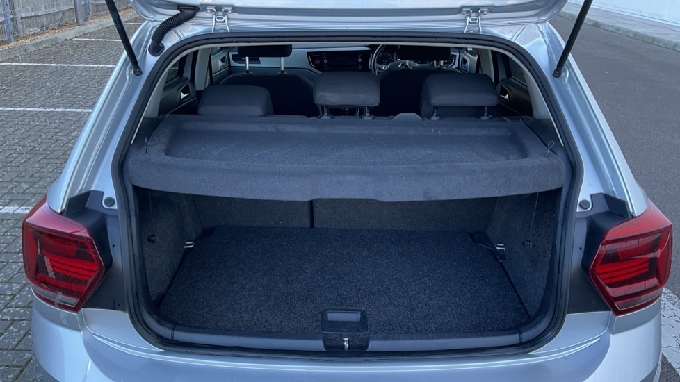 Used Volkswagen Polo 2021 for sale - 76552389: Photo 16