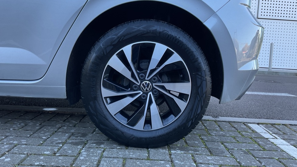 Used Volkswagen Polo 2021 for sale - 76552389: Photo 19