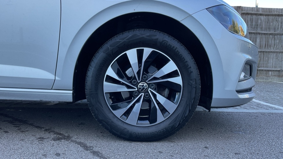 Used Volkswagen Polo 2021 for sale - 76552389: Photo 20