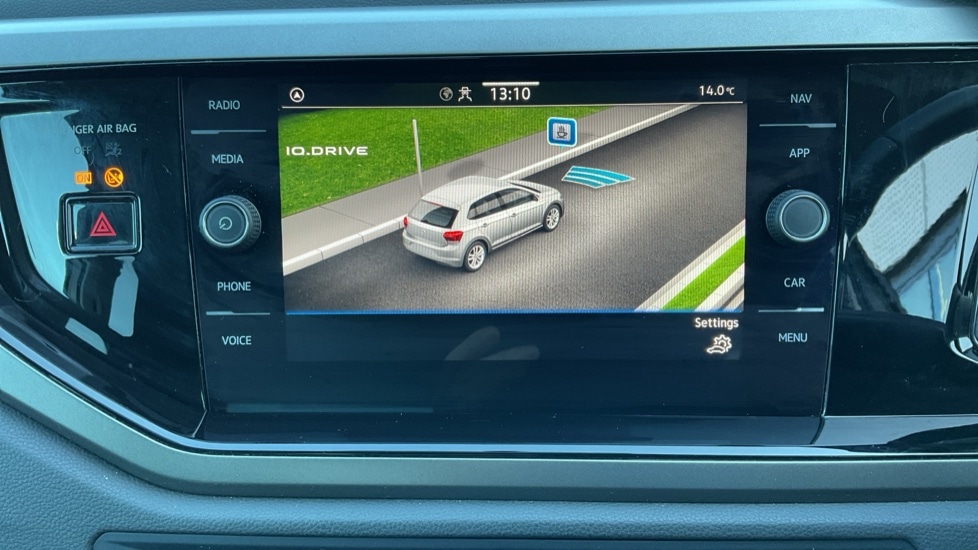 Used Volkswagen Polo 2021 for sale - 76552389: Photo 21