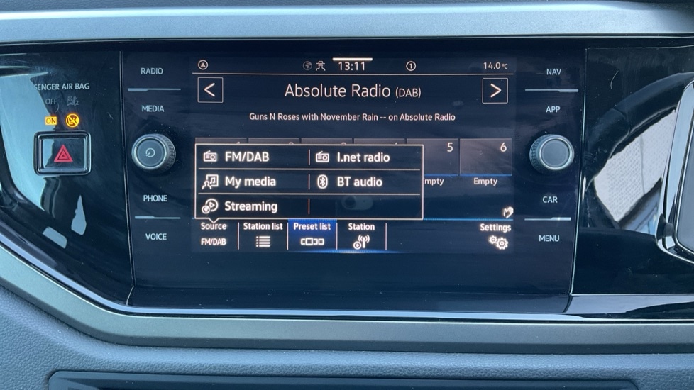 Used Volkswagen Polo 2021 for sale - 76552389: Photo 25