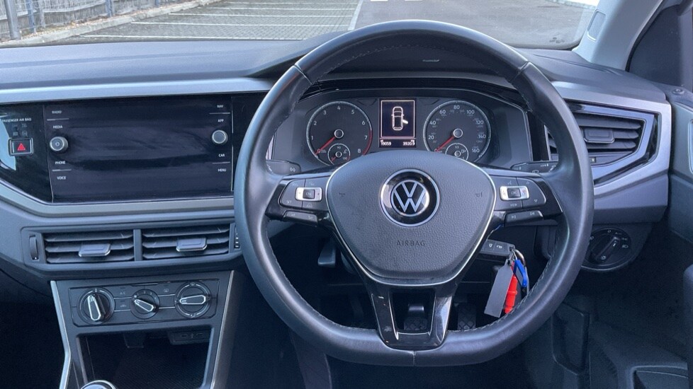 Used Volkswagen Polo 2021 for sale - 76552389: Photo 27