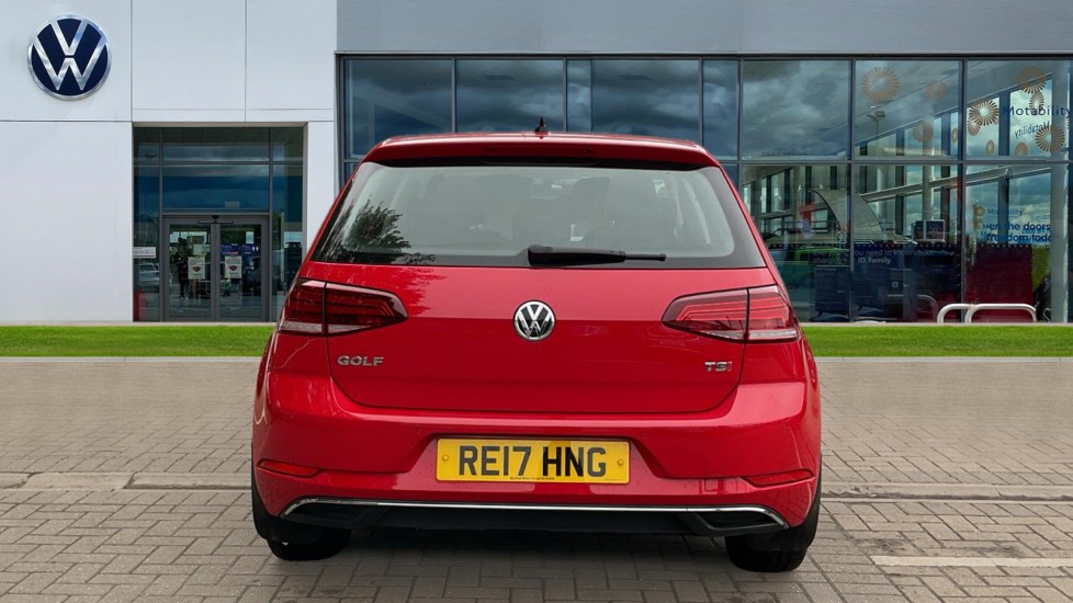 Used Volkswagen Golf 2017 for sale - 76191055: Photo 11