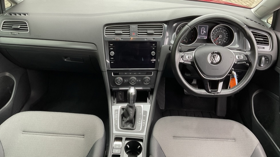 Used Volkswagen Golf 2017 for sale - 76191055: Photo 12