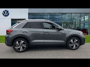 Used Volkswagen T-Roc 2024 for sale - 75067068: Photo