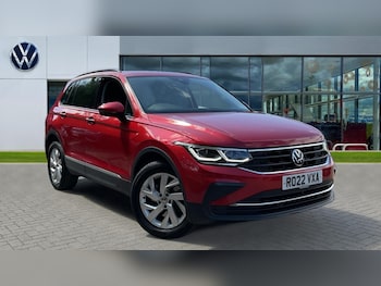 2022 - 1.4 TSI eHybrid Life 5dr DSG
