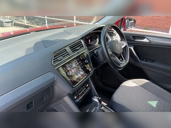 Used Volkswagen Tiguan 2022 for sale - 75547372: Photo