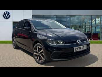 2024 - 1.0 TSI Match 5dr