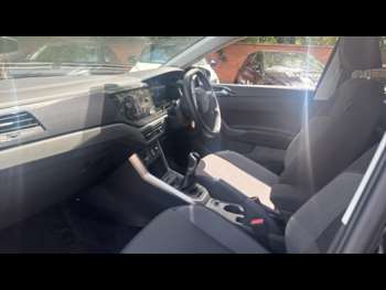 Used Volkswagen Polo 2024 for sale - 75286433: Photo
