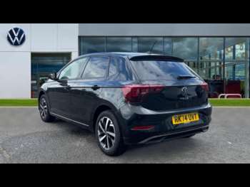 Used Volkswagen Polo 2024 for sale - 75286433: Photo